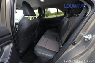 Toyota Yaris Cross AT EXECUTIVE TECH 2024