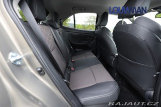 Toyota Yaris Cross AT EXECUTIVE TECH 2024