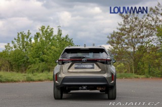 Toyota Yaris Cross AT EXECUTIVE TECH 2024