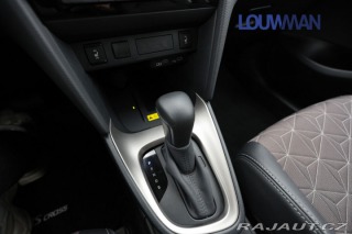 Toyota Yaris Cross AT EXECUTIVE TECH 2024