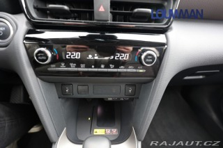 Toyota Yaris Cross AT EXECUTIVE TECH 2024
