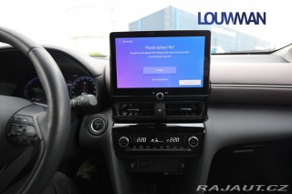 Toyota Yaris Cross AT EXECUTIVE TECH 2024
