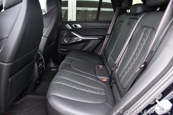 BMW X5 M COMPETITION AKRAPOVIC B 2021