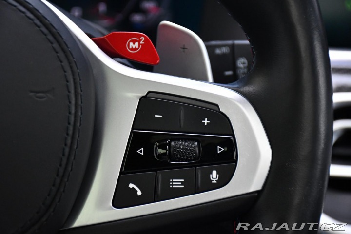 BMW X5 M COMPETITION AKRAPOVIC B 2021