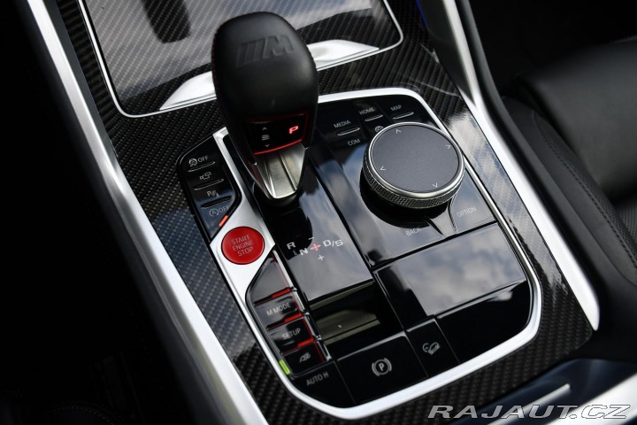 BMW X5 M COMPETITION AKRAPOVIC B 2021