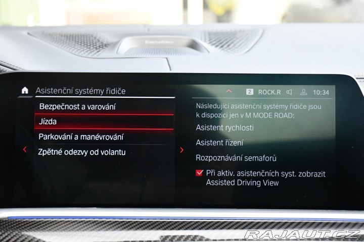 BMW X5 M COMPETITION AKRAPOVIC B 2021