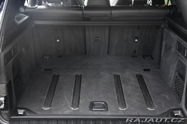 BMW X5 M COMPETITION AKRAPOVIC B 2021