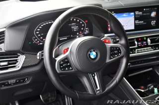 BMW X5 M COMPETITION AKRAPOVIC B 2021