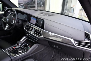 BMW X5 M COMPETITION AKRAPOVIC B 2021