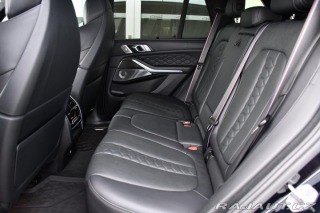 BMW X5 M COMPETITION AKRAPOVIC B 2021