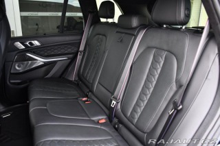 BMW X5 M COMPETITION AKRAPOVIC B 2021