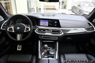 BMW X5 M COMPETITION AKRAPOVIC B 2021
