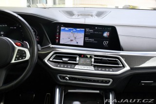 BMW X5 M COMPETITION AKRAPOVIC B 2021