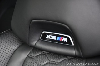 BMW X5 M COMPETITION AKRAPOVIC B 2021