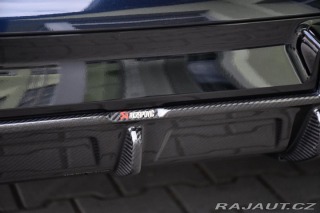 BMW X5 M COMPETITION AKRAPOVIC B 2021