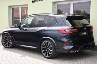 BMW X5 M COMPETITION AKRAPOVIC B 2021