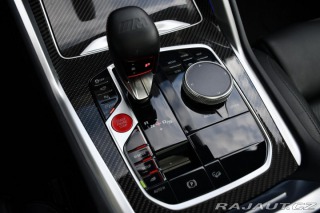 BMW X5 M COMPETITION AKRAPOVIC B 2021