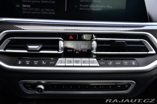BMW X5 M COMPETITION AKRAPOVIC B 2021