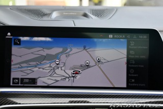 BMW X5 M COMPETITION AKRAPOVIC B 2021