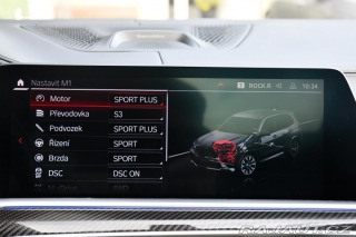 BMW X5 M COMPETITION AKRAPOVIC B 2021