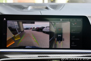 BMW X5 M COMPETITION AKRAPOVIC B 2021