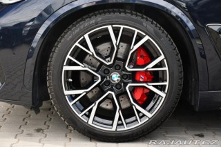 BMW X5 M COMPETITION AKRAPOVIC B 2021