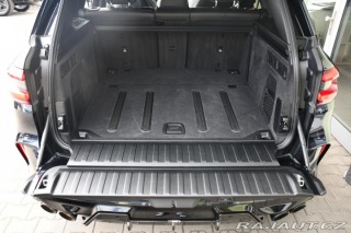 BMW X5 M COMPETITION AKRAPOVIC B 2021