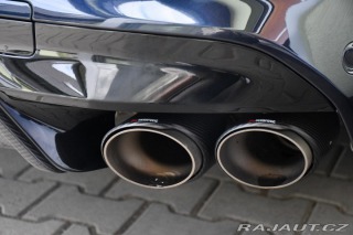 BMW X5 M COMPETITION AKRAPOVIC B 2021