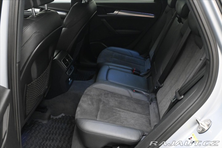 Audi Q5 2,0 TDI 140 kW S-Line 4x4 2017