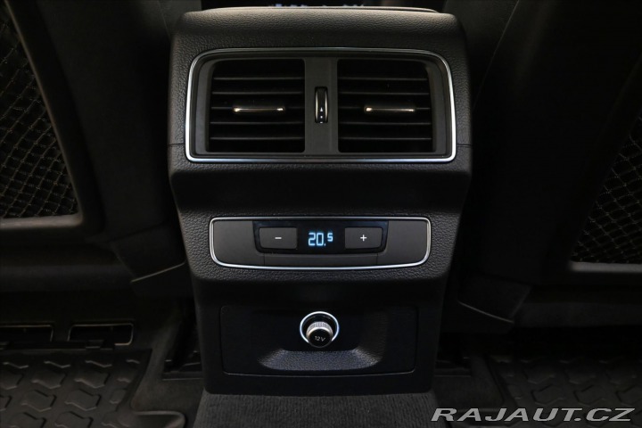 Audi Q5 2,0 TDI 140 kW S-Line 4x4 2017