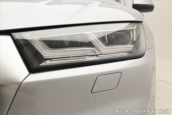 Audi Q5 2,0 TDI 140 kW S-Line 4x4 2017