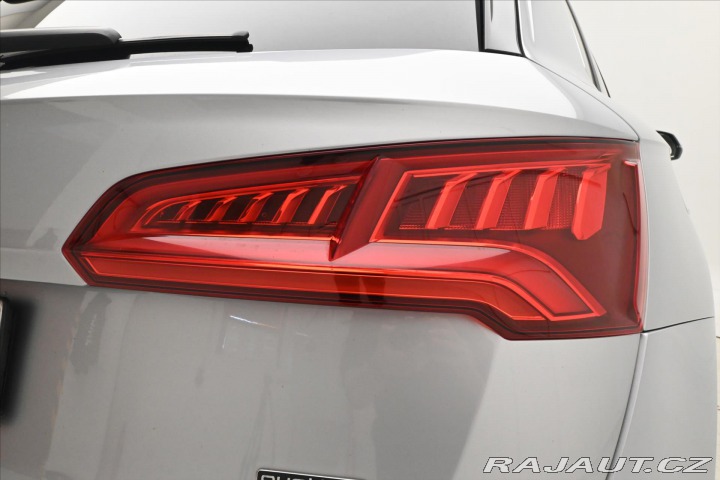 Audi Q5 2,0 TDI 140 kW S-Line 4x4 2017