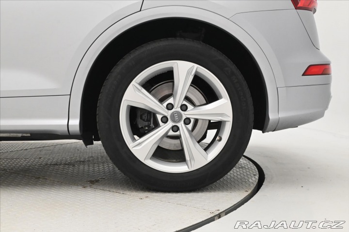 Audi Q5 2,0 TDI 140 kW S-Line 4x4 2017