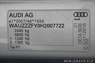 Audi Q5 2,0 TDI 140 kW S-Line 4x4 2017