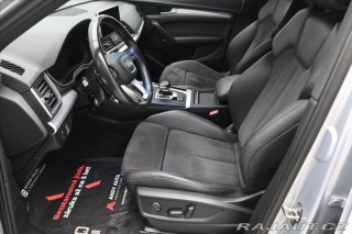 Audi Q5 2,0 TDI 140 kW S-Line 4x4 2017