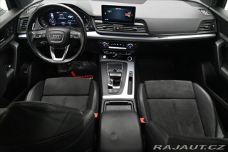 Audi Q5 2,0 TDI 140 kW S-Line 4x4 2017