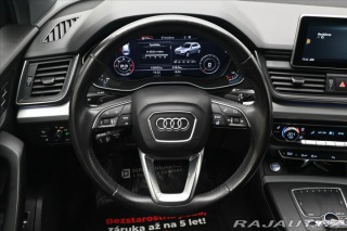 Audi Q5 2,0 TDI 140 kW S-Line 4x4 2017