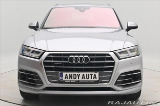 Audi Q5 2,0 TDI 140 kW S-Line 4x4 2017