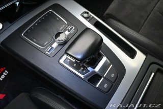 Audi Q5 2,0 TDI 140 kW S-Line 4x4 2017