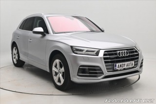 Audi Q5 2,0 TDI 140 kW S-Line 4x4 2017