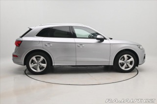 Audi Q5 2,0 TDI 140 kW S-Line 4x4 2017