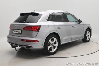 Audi Q5 2,0 TDI 140 kW S-Line 4x4 2017