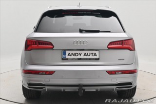 Audi Q5 2,0 TDI 140 kW S-Line 4x4 2017