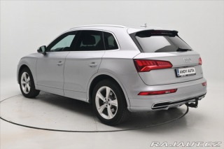 Audi Q5 2,0 TDI 140 kW S-Line 4x4 2017