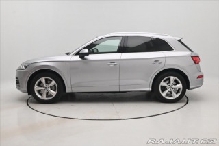 Audi Q5 2,0 TDI 140 kW S-Line 4x4 2017