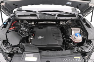 Audi Q5 2,0 TDI 140 kW S-Line 4x4 2017