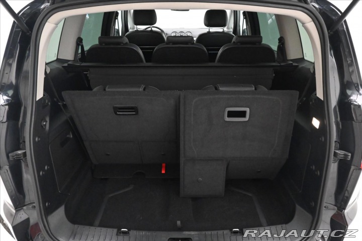 Ford S-MAX 2,0 TDCI 100 kW Titanium 2015