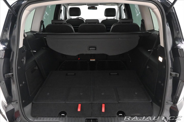 Ford S-MAX 2,0 TDCI 100 kW Titanium 2015