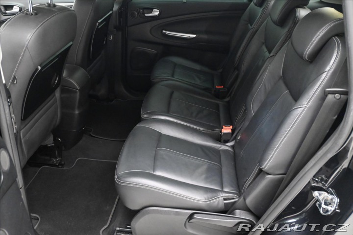 Ford S-MAX 2,0 TDCI 100 kW Titanium 2015