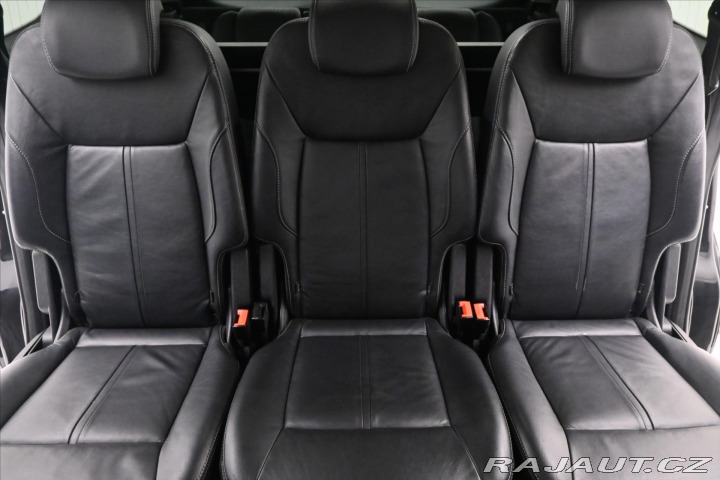 Ford S-MAX 2,0 TDCI 100 kW Titanium 2015